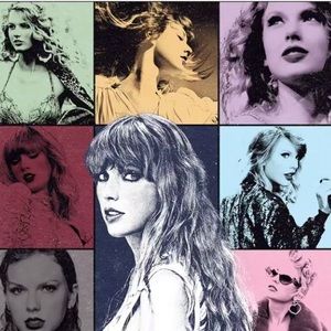 Meet your Posher, Randi